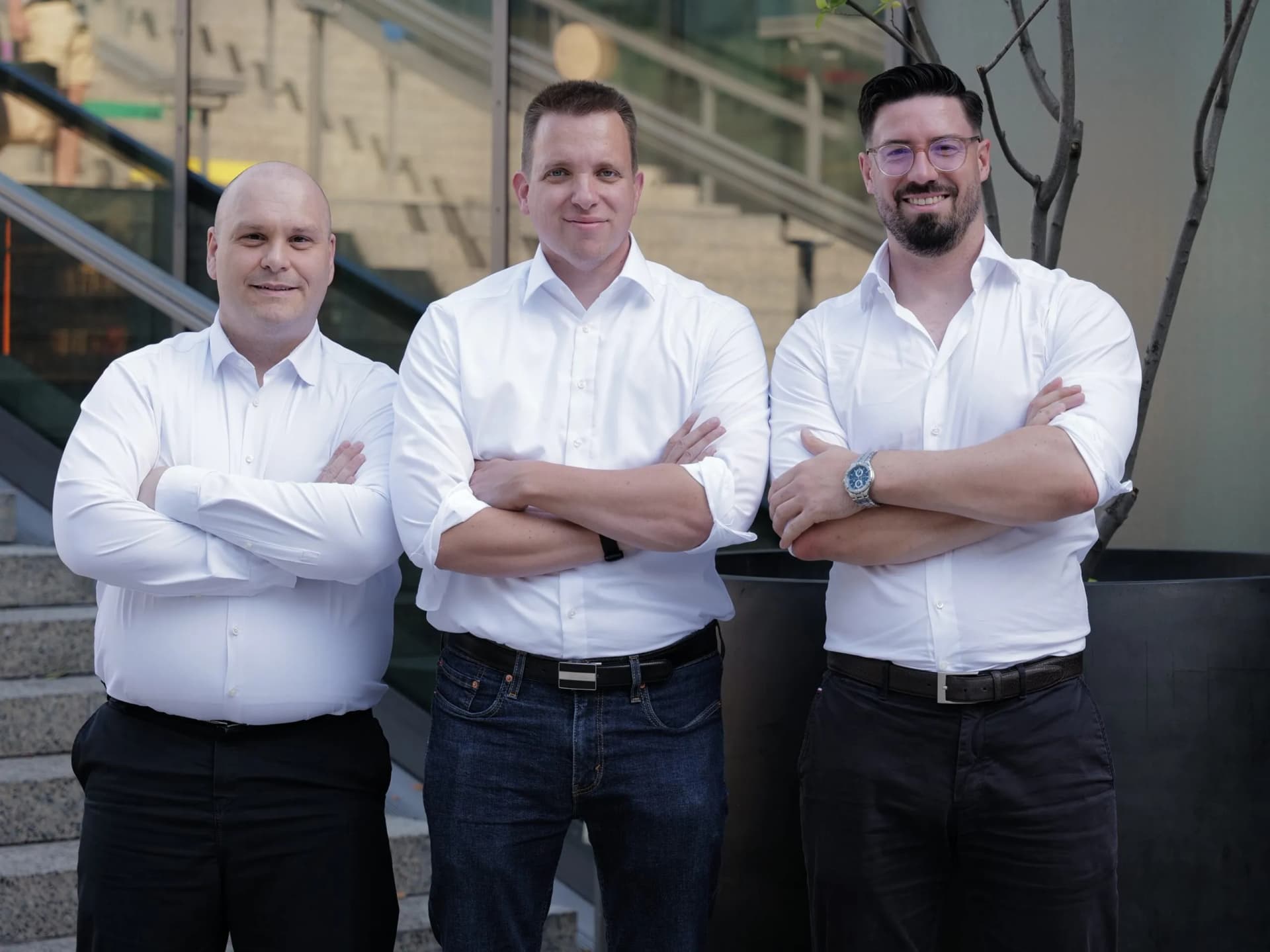 AUDAVIS revolutioniert das Kerngeschäft der Wirtschaftsprüfung